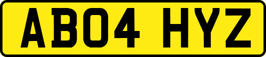 AB04HYZ