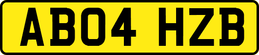 AB04HZB
