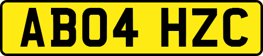 AB04HZC