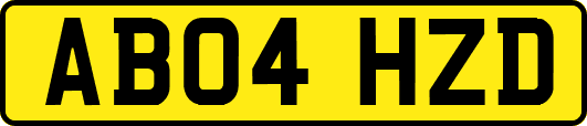 AB04HZD