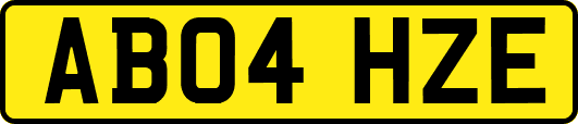 AB04HZE