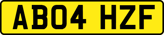 AB04HZF