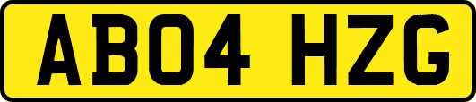 AB04HZG