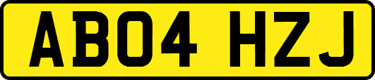 AB04HZJ