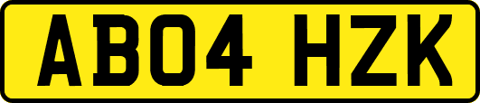 AB04HZK