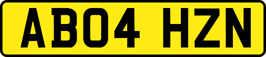 AB04HZN
