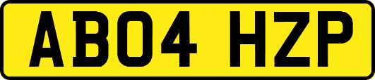 AB04HZP