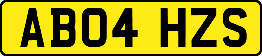 AB04HZS