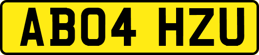 AB04HZU