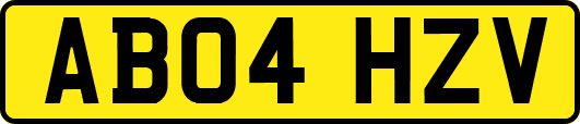 AB04HZV