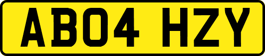 AB04HZY