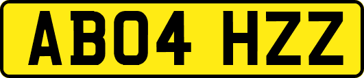 AB04HZZ
