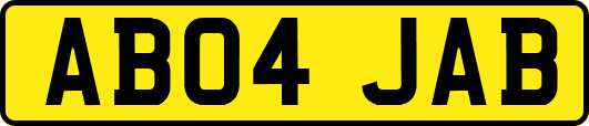 AB04JAB