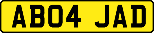 AB04JAD