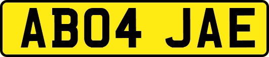 AB04JAE