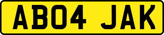 AB04JAK