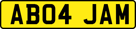 AB04JAM