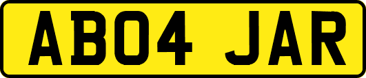 AB04JAR