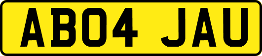 AB04JAU