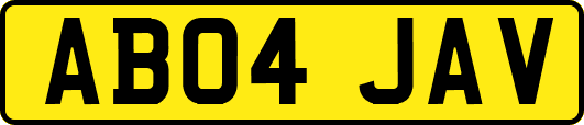 AB04JAV