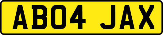 AB04JAX