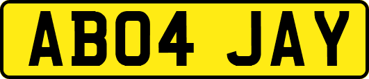 AB04JAY