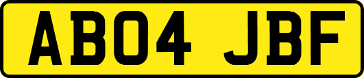 AB04JBF