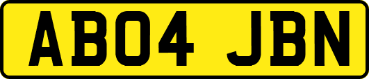 AB04JBN