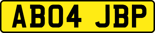 AB04JBP