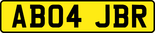 AB04JBR