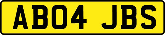AB04JBS