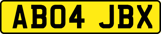 AB04JBX