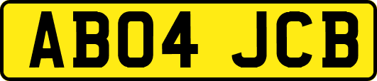 AB04JCB
