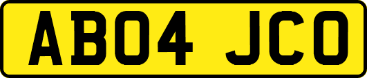 AB04JCO