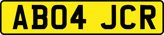 AB04JCR