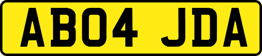 AB04JDA