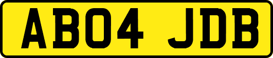 AB04JDB