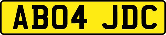 AB04JDC