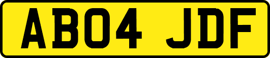 AB04JDF