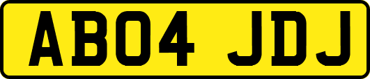 AB04JDJ