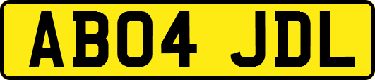 AB04JDL