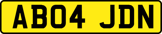 AB04JDN