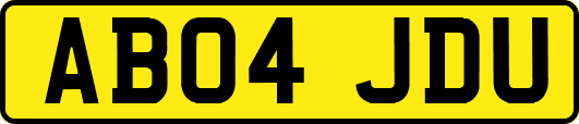 AB04JDU