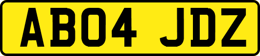 AB04JDZ