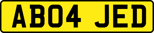 AB04JED