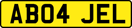 AB04JEL