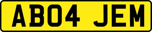 AB04JEM