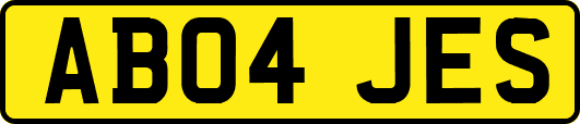 AB04JES