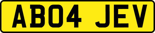 AB04JEV