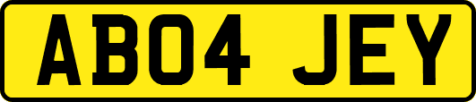 AB04JEY